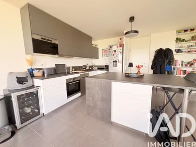 Appartement à Nantes (44000)