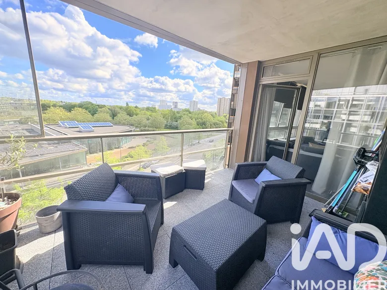 Appartement 3 pièces 62 m² · à Nantes · 62 m² · 245 000 €