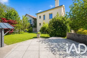 House in Verdun (55100)