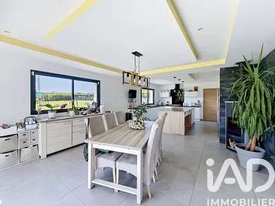 Detached house in Verlincthun (62830)