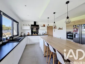 Detached house in Verlincthun (62830)