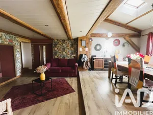 Maison de village à Prades-sur-Vernazobre (34360)