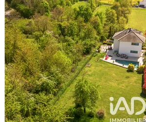 Architectural house in Brunstatt (68350)