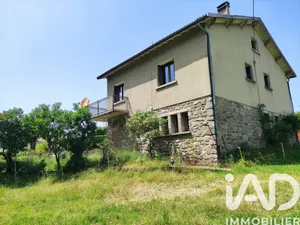 House in Saint-Agrève (07320)