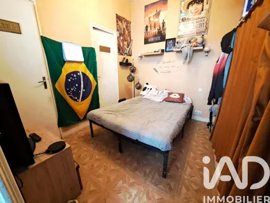 Appartement à Dinan (22100)