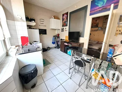 Appartement à Dinan (22100)