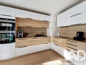 Appartement à Clamart (92140)