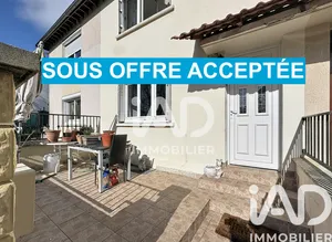 Maison à Corbeil-Essonnes (91100)