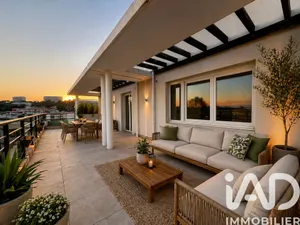 Apartment in Cagnes-sur-Mer (06800)