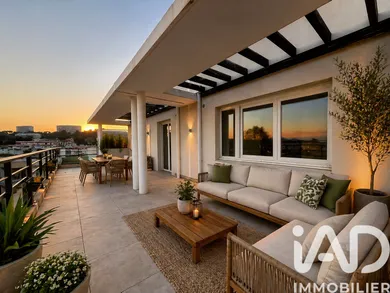 Appartement à Cagnes-sur-Mer (06800)