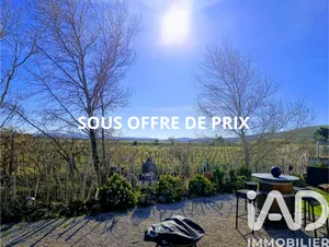 Maison à Narbonne (11100)