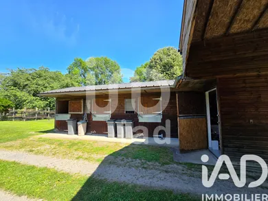 Domain in Salles-Adour (65360)