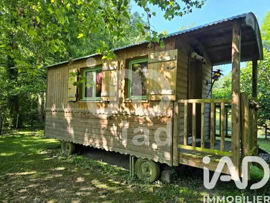 Domain in Salles-Adour (65360)