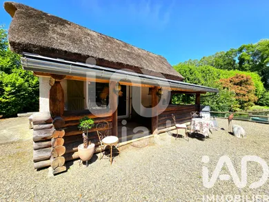 Domaine à Salles-Adour (65360)