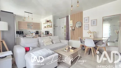 Duplex à Mantes-la-Ville (78711)