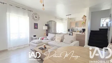Duplex à Mantes-la-Ville (78711)