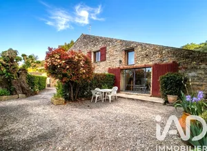 Park home in Saint-Maime (04300)