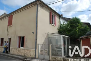 Maison de ville à Sainte-Foy-la-Grande (33220)