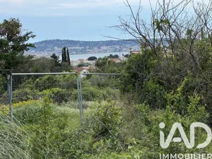 Terrain à bâtir à Balaruc-les-Bains (34540)
