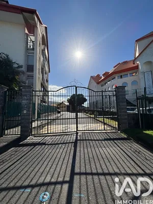 Apartment in Saint-Denis (97400)