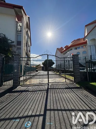 Appartement à Saint-Denis (97400)