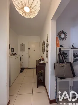Appartement à Saint-Denis (97400)