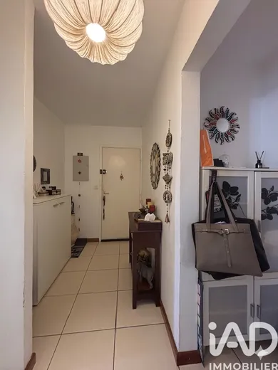 Appartement à Saint-Denis (97400)