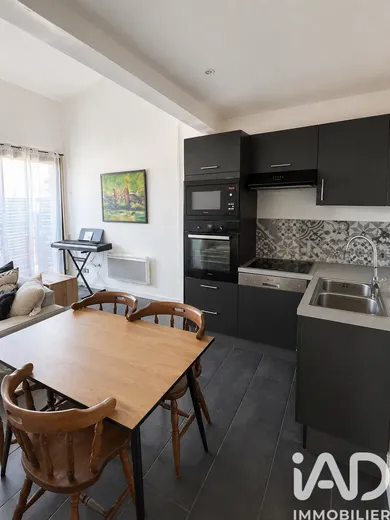 Duplex in Dax (40100)