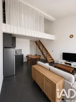 Duplex in Dax (40100)