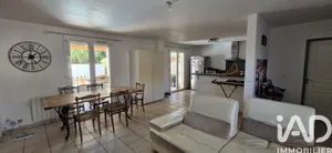 Maison à La Grande-Motte (34280)