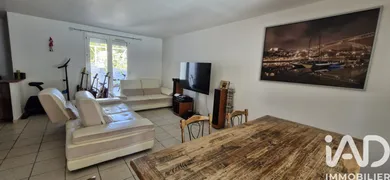 Maison à La Grande-Motte (34280)