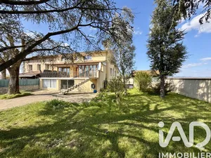 House in La Baume-d'Hostun (26730)