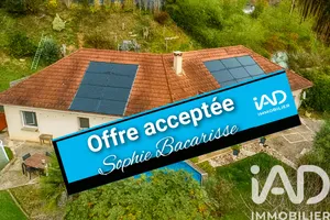 Pavillon à Lahourcade (64150)