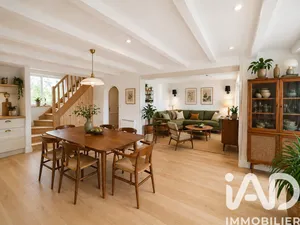 Maison à Mûres (74540)