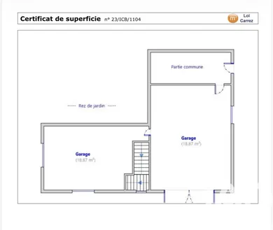 House in La Seyne-sur-Mer (83500)
