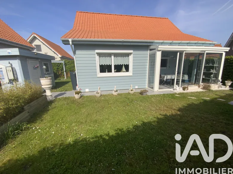 Maison 5 pièces 79 m² · à Groffliers · 79 m² · 214 000 €