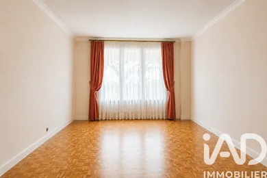 Apartment in Bry-sur-Marne (94360)
