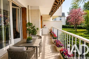 Appartement à Bry-sur-Marne (94360)