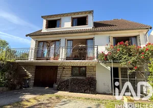 Maison à Orsay (91400)