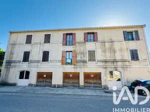 Appartement à Arles (13200)