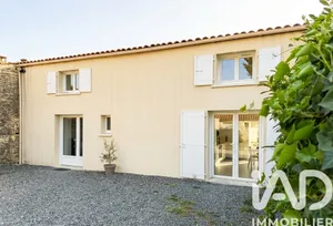 Maison à Rouillac (16170)