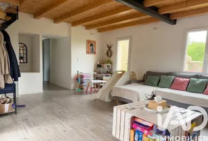 Maison à Rouillac (16170)