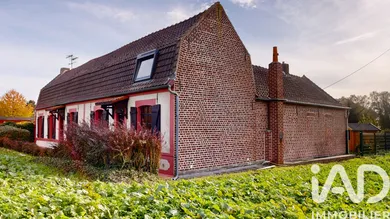 Longere in Fretin (59273)