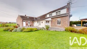 Longere in Fretin (59273)