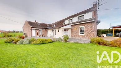 Longere in Fretin (59273)