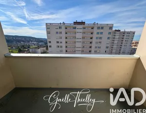 Apartment in Besançon (25000)