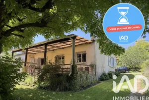 Maison à Gensac-la-Pallue (16130)