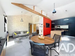 Maison à Castelnau-le-Lez (34170)