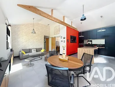 Maison à Castelnau-le-Lez (34170)