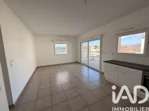 Appartement à Valleiry (74520)